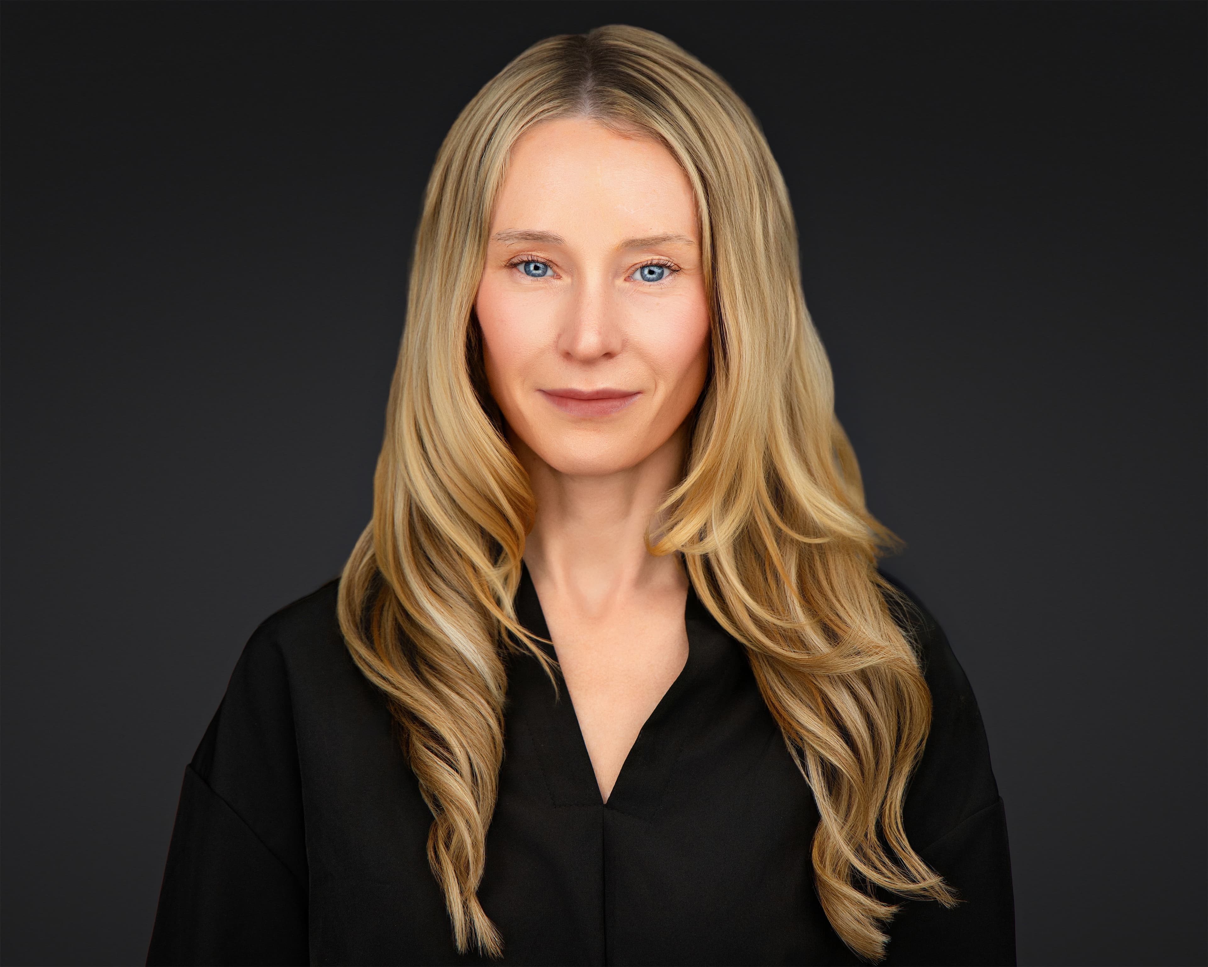 Rachel Thexton, Vancouver Public Relations Professional